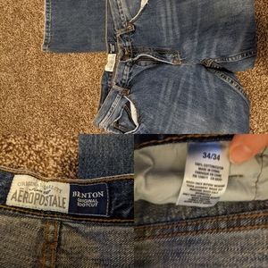 Aeropostale jeans